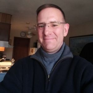 Meet your Posher, Brett